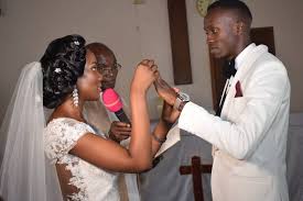 Last updated october 19, 2020. Photos Here Is How Daniel Opio And Sandra Achom The Winners Of Capital Fm S Big Wedding Tied The Knot Matooke Republic