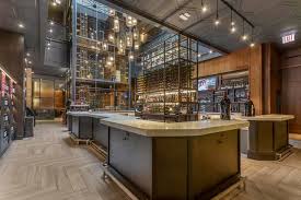 The naples location offers a modern dining experience which is stark in nature, yet appealing. Cooper S Hawk Naples Fl Party Venue