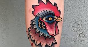 Skin art sun wukong monkey king 8 tattoo monkey free fighting rooster tattoo designs download free clip art free 16 Rooster Tattoo Designs Ideas Design Trends Premium Psd Vector Downloads