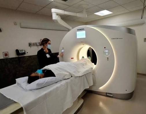 CT Scan