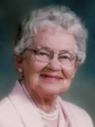 Obituary information for Gwendoline Olivia 'nee Einboden' WHEATLEY