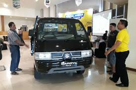 Beban berat yang ditanggung mobil membuatnya harus mendapatkan beberapa penyesuaian agar lebih tangguh. Suzuki Carry Stop Produksi Mau Diganti Model Baru