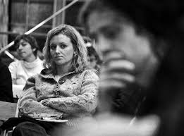 The Great Bike Valet Experiment