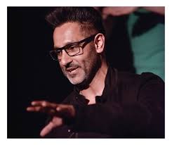 Creative Partners — Digital Media Storytelling