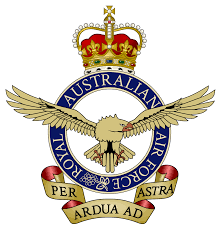 royal australian air force wikipedia