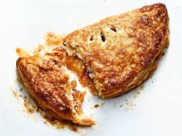 Dried Apple Hand Pies Recipe In 2020 Apple Hand Pies Food To Make Food Recipes