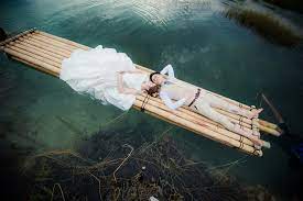 Tadom hill resort, banting 2019. Bamboo Inspired Resort Tadom Hill Resorts