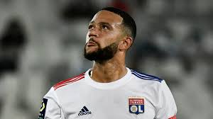 It's his biggest statement of intent as a musician yet, showing the world his musical range and commitment to the. Fcb Today Memphis Depay Drops Future Hint Amid Growing Barcelona Links Fistade