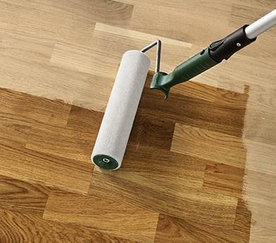 Bona Home Hard Wax Oil