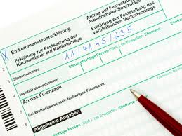 Steuererklärung für rentner pflicht, befreiung & entlastungsbetrag prüfen sie, ob sie als rentner eine steuererklärung zu ihrem einkommen machen müssen. Steuererklarung 2013 Was Sie Dazu Wissen Sollten Kreis Und Region