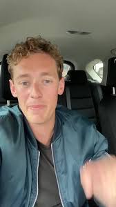 Meet Ben Harbour! 🤟🏻 Position