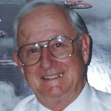 Merrill D. "Ronnie" Round Obituary April 5, 2022