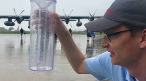 Flood recovery efforts continue in Canton