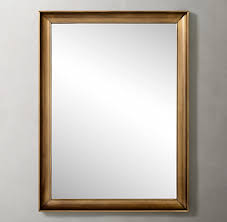 Rh's benson pendant collection:benson pendant collection. All Mirrors Rh