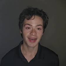 Michael Maclane portrays "Mini Me," Michael Blanco