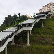 Uitm puncak alam yang tersayang. Tangga Kejayaan 2 Tips From 150 Visitors