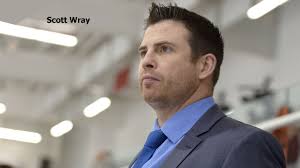 Wray joins Battalion coaching staff