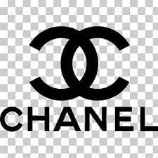 Chanel Logo Png Clipart Black Black And White Chanel Clipart Creative Hand Free Png Download Chanel Stickers Logo Chanel Logo Fashion Logo