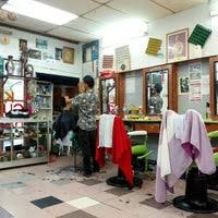 Kedai gunting rambut rozaimi aka mr_barbershop66. Kedai Gunting Rambut Hassim Salon Barbershop