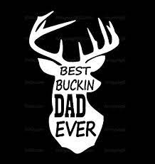Free Free Best Bucking Dad Ever Svg SVG PNG EPS DXF File