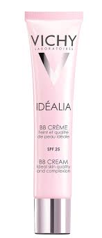 Vichy Idealia Bb Krem Bb Cream Vichy Beauty Products Drugstore