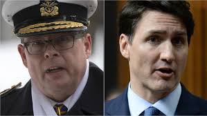 Vice-Admiral Norman's lawyers still waiting