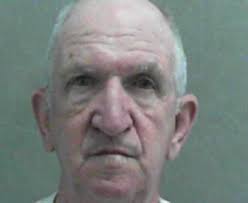Terra Alta resident arrested for soliciting prostitution