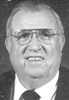 Herbert Rowe Obituary (2007)