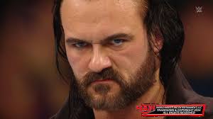 WWE Raw: Drew McIntyre is back