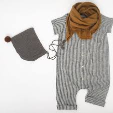 Os Petits Essentiels D Ete Avec Notre Combi N Version Ligne Woolandcie Le Petit Beguin A Pompon By Aaamaaaliaa Baby Boy Outfits Baby Clothes Kids Outfits