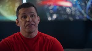 Rocky DeSantos, Mighty Morphin' Red Ranger II