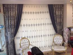 Elif Perde Yeni Trend Damask Perde Modeli Ev Dekoru Damask Perde