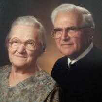 People Search for Ruth, Naomi L. Clemens, 1907-2002