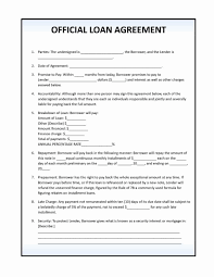 Mortgage Buyout Agreement Elegant 40 Free Loan Agreement Templates Word Pdf Template Lab Contract Template Personal Loans Business Rules