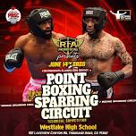 PBSC Point Boxing Sparring Circuit