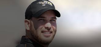 Jamie Dick Entering Phoenix With Confidence