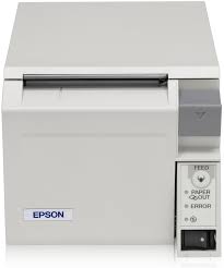 Check spelling or type a new query. Epson Tm T70 Series Epson
