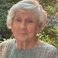 Peggy Decker Obituary