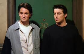 Watch friends season 10 full episodes in hd. Friends Season 1 Episode 13 On We Heart It