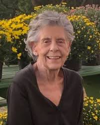 Diane Mullis Fisher Obituary February 26, 2025