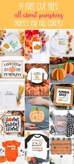 Download 14 Free Pumpkin Svgs For Pumpkin Spice Addicts Hello Creative Family PSD Mockup Templates