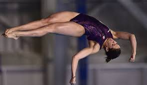 La medallista olímpica alejandra orozco loza mostró su madurez y experiencia al quedar en primer lugar de la preliminar y segundo de la final del control técnico de #clavados para #tokyo2021 en la plataforma de 10m individual. 0ds0qbpvd2egjm