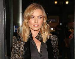 She is best known for playing the role of marta orkisz in polish tv series teraz albo nigdy! Marta Zmuda Trzebiatowska Plakala W Drodze Na Plan Pandemia Zszargala Jej Nerwy Eska Pl