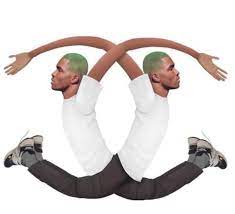 chorus i see both sides like chanel see on both sides like chanel. I See Both Sides Like Chanel Frankocean
