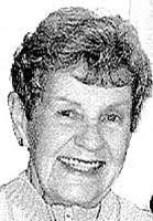 Dolores Brickner Obituary (2009)