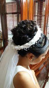 Pin On First Communion Hairstyles