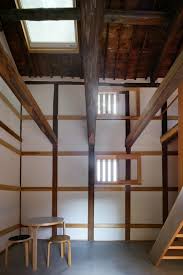 Free and open company data on ireland company chi attics limited (company number 427885), 2 the villa, harbour road, howth, dublin 13. Footprints In Time House In Kamitomii Kurashiki Japan By General Design Co Architectural Review