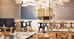 Small seafood restaurant interior design. Decorate Your Restaurant In Modern Ramadan Islamic Style Cas