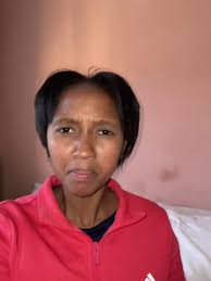 Ons kinders werk hard. Hulle krap nie om nie. Amen. En dankie. Approac...