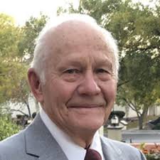 Julius Gustave LaRoy Obituary